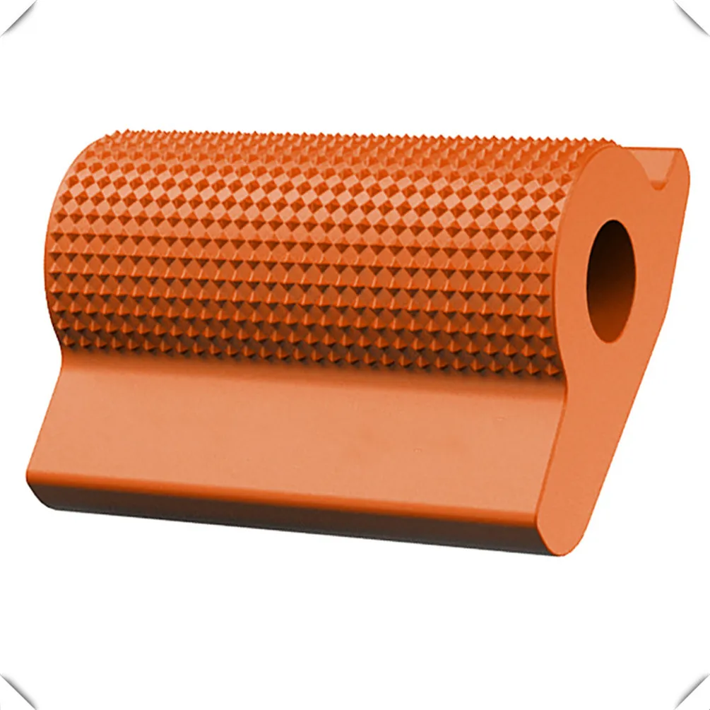 1 Pz Copriscarpe In Gomma Per Motocicletta Protezione Per Scarpe Piede Punta In Gel Per Triumph S Triple R Speedmaster Tt 600 Scrambler Speed Four 105