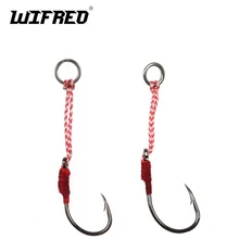 10 шт., размер 1/0, 2/0, 3/0, 4/0, 10 шт., разъемное/сварное кольцо, джиг, крючок для помощи, крючок для избыточного веса, лодка, джиг, приманка, рыболовная PE леска