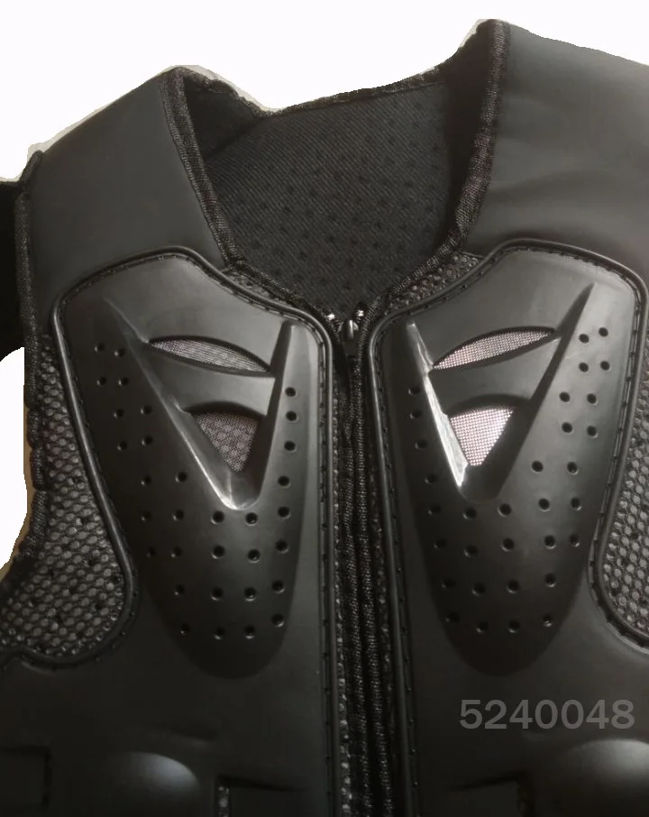 Children Off Road Dirt Bike ATV Body protect armor Motorcycle Riding Vest Knee Elbow Shoulder guard Kids Moto Racing Equipment
