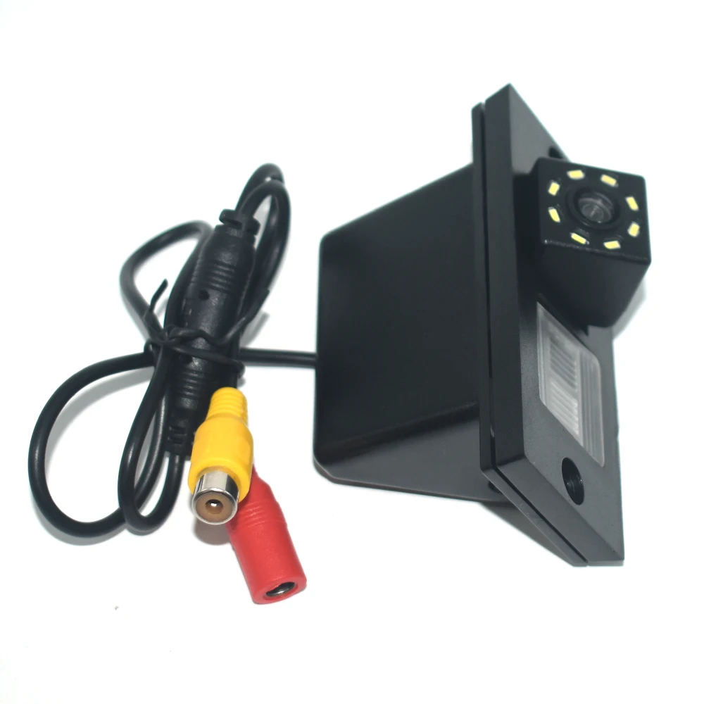 ZJCGO HD CCD Автомобильная камера заднего вида, камера ночного видения для hyundai i800 iLoad iMax H300 Dodge Ram H100 2008