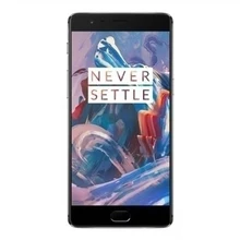 Original New Unlock Version Oneplus 3T 3 T Mobile Phone 5.5"6GB RAM 64GB Dual SIM Card Snapdragon 821 Quad Core Android phone