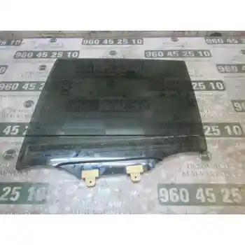 

REAR LEFT RENAULT KOLEOS 2.0 dCi Diesels FAP [16099365]