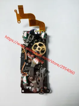 

Original D700 Base Plate Bezel Control Group Assembly For Nikon D700