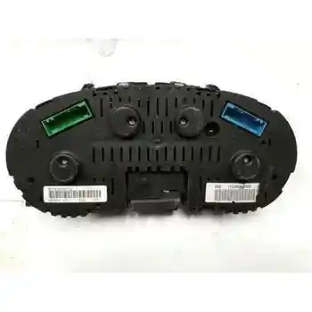 

6K0920801EX BOX INSTRUMENTS SEAT IBIZA (6K1)