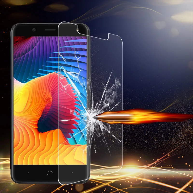 Закаленное стекло для Samsung Galaxy Grand Prime Glass G530F G530FZ G530 защита экрана ЖК дисплей на