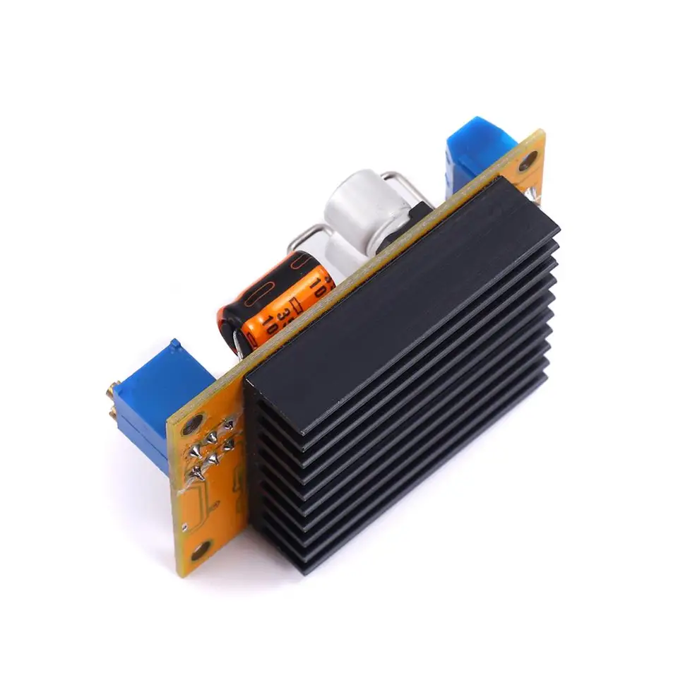 Controller Pannello Solare 5A MPPT Carica Batteria 9V 12V 24V - Foto 3