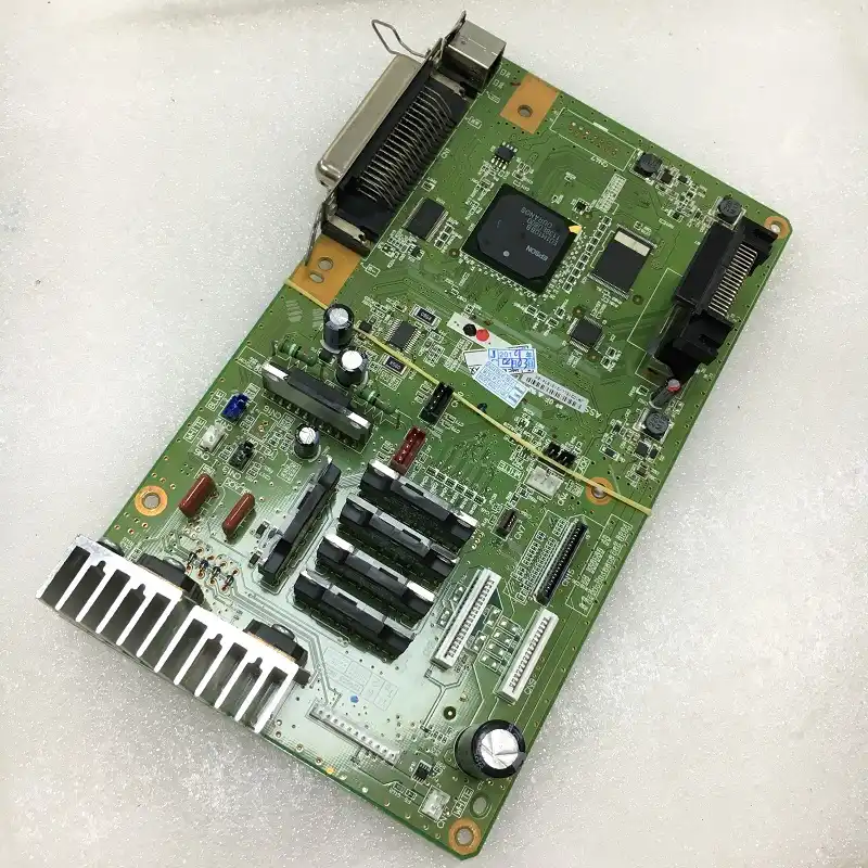 mainboard lq 2190