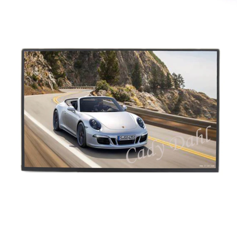 10," ips 1280x800 EJ101IA-01G ips LVDS 40 контактов ЖК-дисплей с HDMI аудио ЖК-контроллером плата модуль портативный ПК МОНИТОР