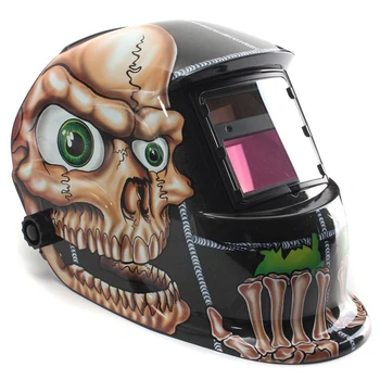 

Automatic solar welding helmet welding solar welding mask