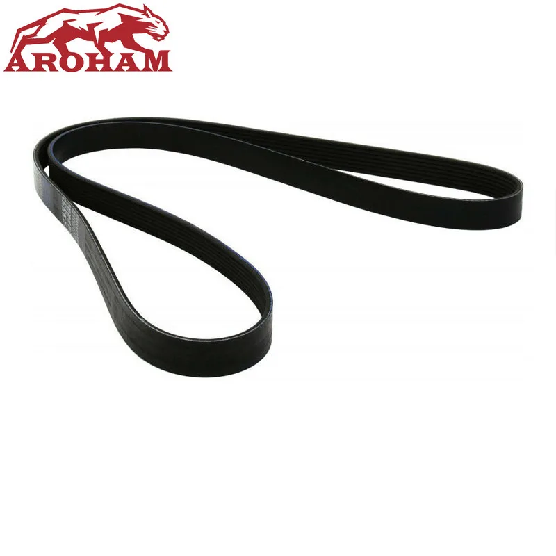 Aroham Belt Vribbed For Honda City Hyundai Kia 7pk1727 7pk1730 Fan