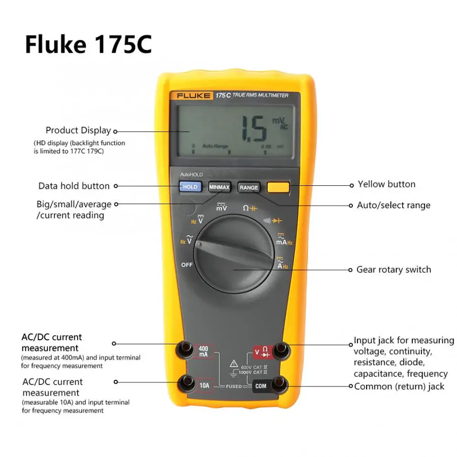 Continuity режим мультиметра hmc. класс точности мультиметра. головка измерительная ц4352. 5. прибор стрелочный 43101.