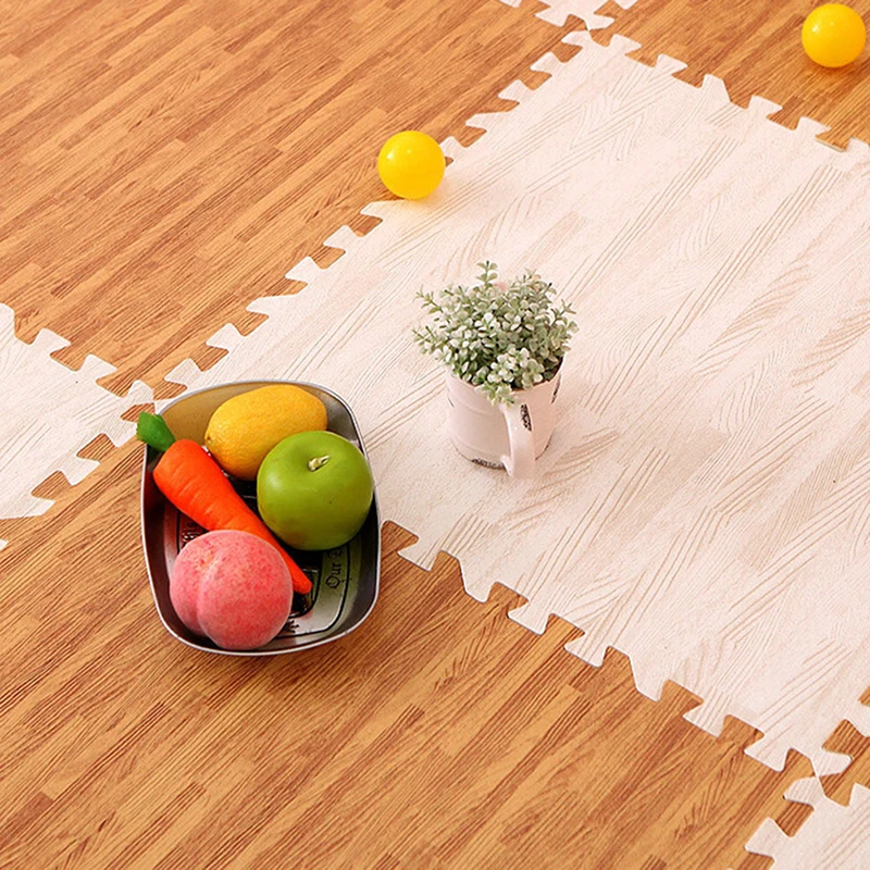 Toddler Foam Play Mat Nursery Soft Floor Mat Playmat Baby Infant