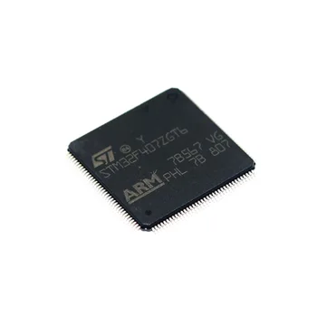 

1pcs / lot stm32f407zgt6 32-bit MCU IC stm32f407