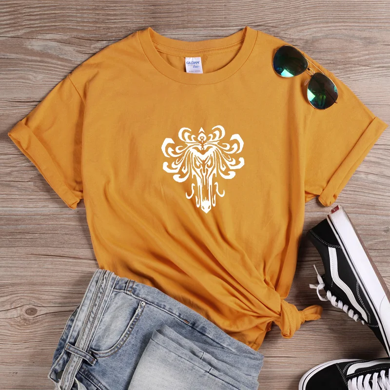 Yellow-White