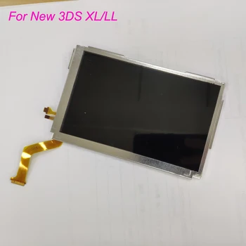 

5pcs for NEW 3DS XL LL Top Upper LCD Screen Display for NEW 3DS Replacement Repair Part