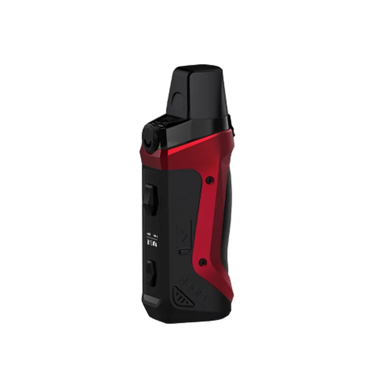 Набор для вейпа Geekvape Aegis Boost 3 7 мл 1500 мАч 40 Вт|Системы нагревания табака и