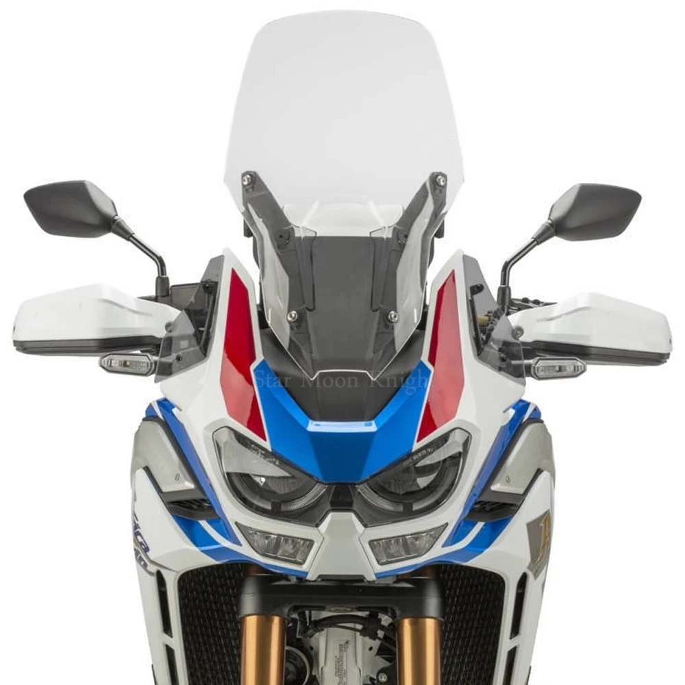 CRF1100L アフリカツイン WRS スクリーン クリア SD10 ホンダ アフリカツイン用ウインドスクリーンならWRS | バイク用
