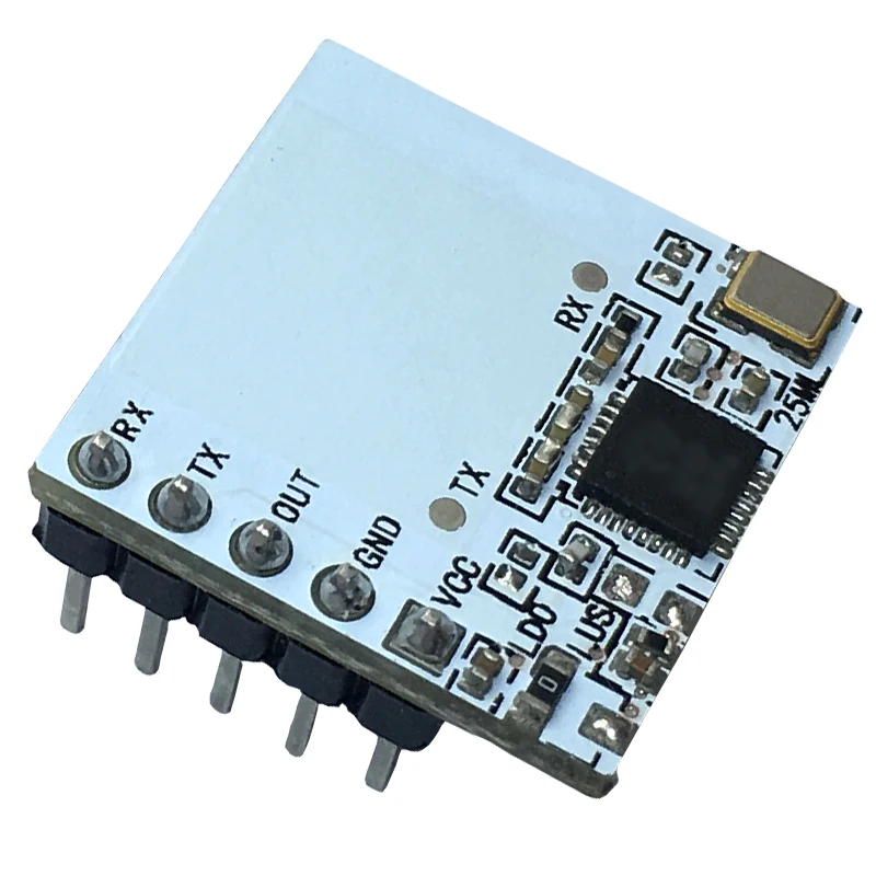 

5.8G Microwave Induction Module Human Body Induction Switch Motion Detector Wireless Light Radar Sensor MG5818