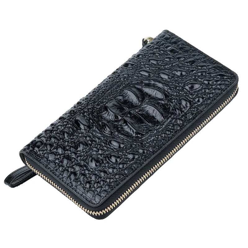 

2020 New High Quality Women Shoulder Bags Messenger Bag Leather Alligator Pattern Hot Sale Wallet Mujer Casual Tote Bag Female