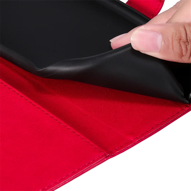 Flip Leather Phone Case For Samsung Galaxy A03 A03S A04E A04s Protect Mobile phone case leather phone case leather case