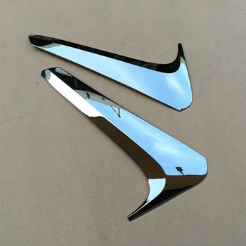 

For Toyota Highlander/Kluger 2014-2018 Side Spoiler Rear Window High quality