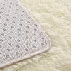 Alfombras Soft Plush Carpet for Living Room 200*300CM Large Rug for Bedroom Faux Fur  Home Carpet Kid Shaggy Fluffy Floor Mats 4