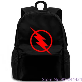 

ZOOM Reverse Flash Logo - Parallel Universe The STAR Labs Mens Top Novelty Cool Men'S T backpack