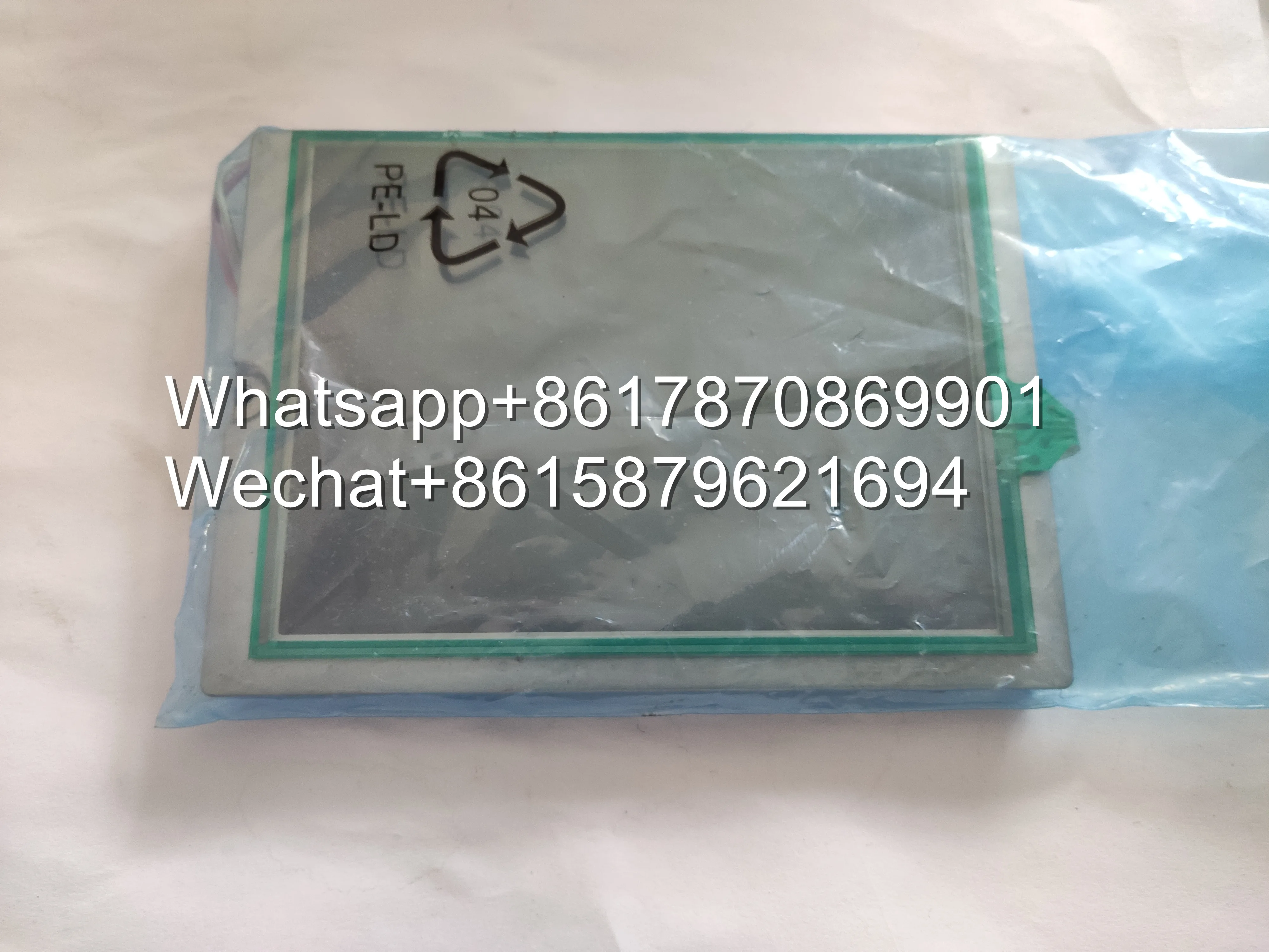 

NJK10150 MYTHIC 18 LCD SCREEN