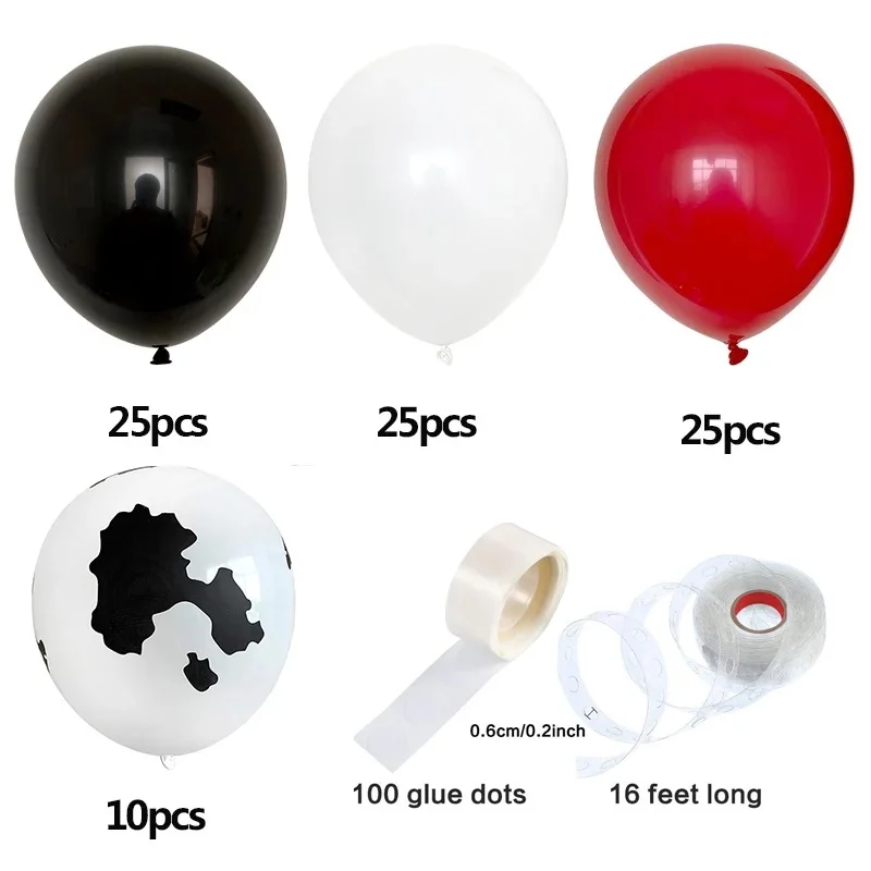 Balloon Polisher Balloon Shine Spray for Latex Balloons (Unable