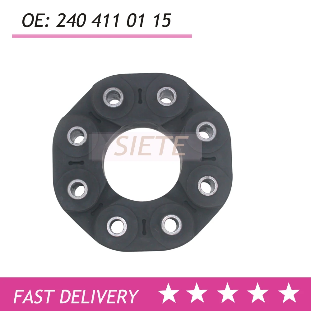 2 YEARS warranty 2404110115 2214110115 9064110200 Flex Disc SPRITNER W906 VITO W639 W220 W211 9064110015