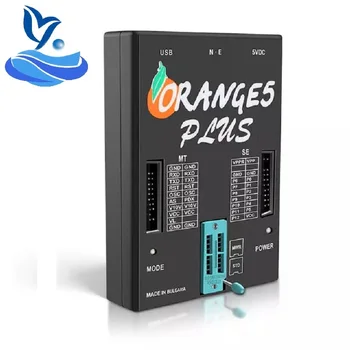 

Orange5 Plus Programmer OEM orange5 With Full Adapter + Enhanced Function Software software orange5 programmer