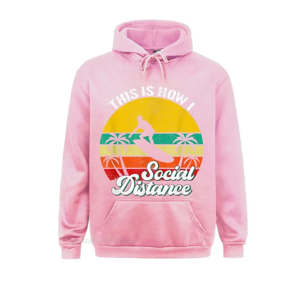 Hot Sale Men's Hoodies Slim Fit Sweatshirts Long Sleeve High Street Sportswears  29417 pink