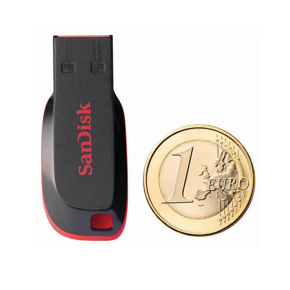 USB флеш накопитель SanDisk 16 128 ГБ usb 2 0|USB флэш-накопители| |