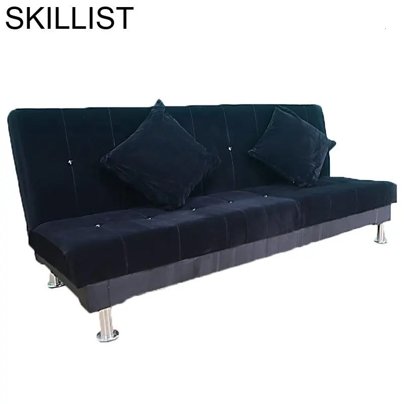 

Divano Couche For Living Room Home Sectional Cama Folding Copridivano Pouf Moderne Furniture Mobilya De Sala Mueble Sofa Bed