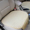 Plush Car Seat Cover Protector Front Car Seat Cushion Pad Mat Cushion Auto Car Accessories Universal Suitable For All Models ► Photo 2/6