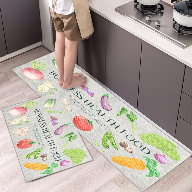 Mat Bath Carpet Floor Mat Washable Durable Home Entrance Doormat Bathroom Carpet Living Room Decorative Bedroom Rugs