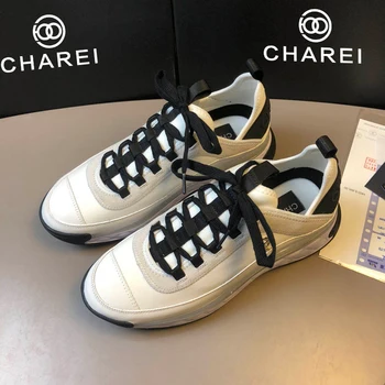 

2020 sports shoes, the best version for lovers, comfortable and versatile upper, soft cowhide inner lining, insole, sheepskin