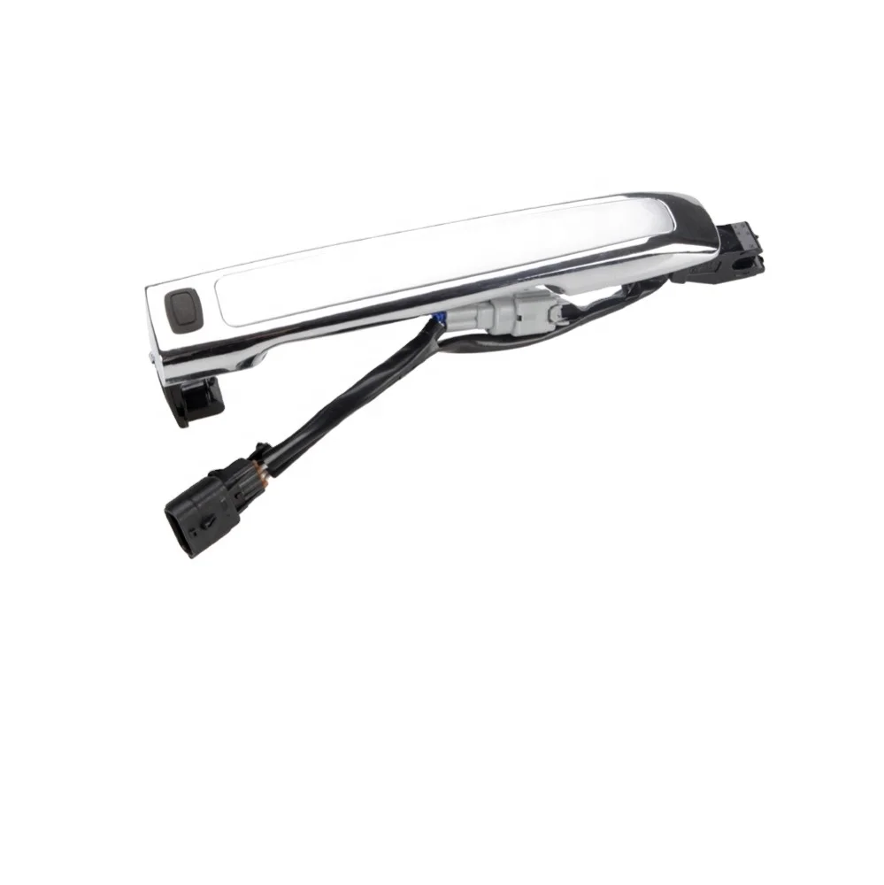 Auto Parts Keyless Entry System Door Handle for Teana 2004