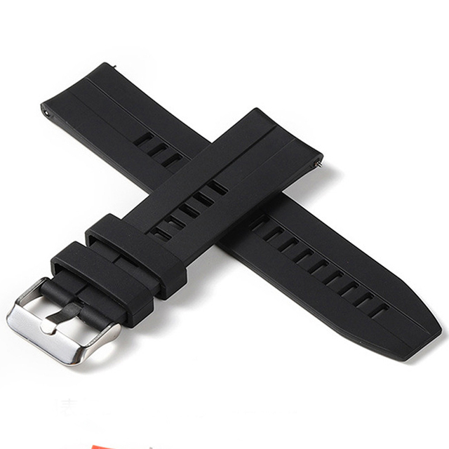 Watch Bracelet/strap 22mm (Please order together with the watch. Separate purchase no shipping.)