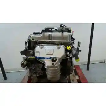 

4G1316V COMPLETE ENGINE Mitsubishi SPACE STAR (DG0)