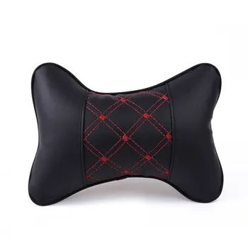 

Car Electric Lumbar Car Electric Massage Cushion Soft Electric Massage Seat Back Office Chair Backrest Cotton Black Durable