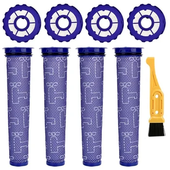 

Vacuum Filter Replacement for Dyson Dc40 Clean Vacuum Cleaners.Compatible Part 923587-02