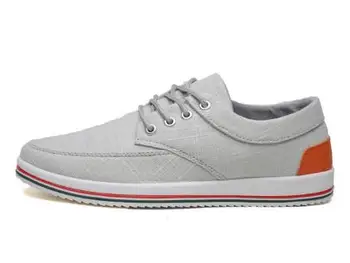 

Athletic Trainers For Men Running Shoes Breathable Outdoors Lightweight Sports