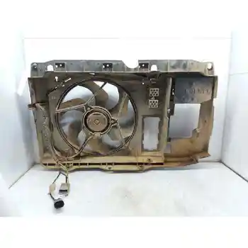 

1831237016 ELECTRIC FAN PEUGEOT PARTNER (S1)