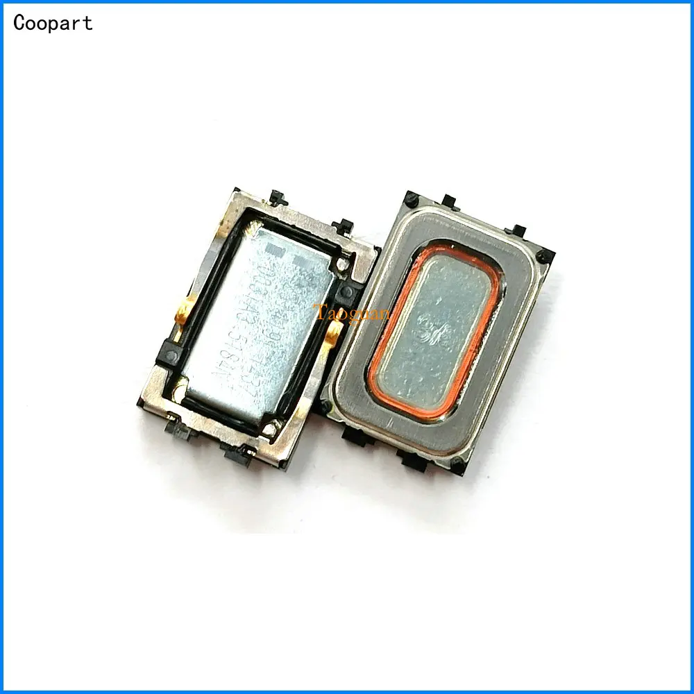 Новые наушники 2 шт./лот динамик для Sony Xperia M C1905 C1904 C2004 C2005 LT28h U8I U8 MT11i | Мобильные