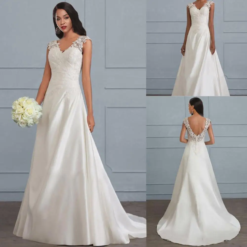 

2019 Big Size New Women Long Dress Sexy Deep V Neck Casual Wedding Party Dress Backless Sleeveless White Dresses Vacation Wear