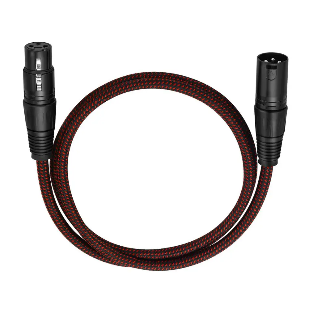 Bochara   XLR ̺ - 3   OFC  ȣ    ũ ͼ 6 