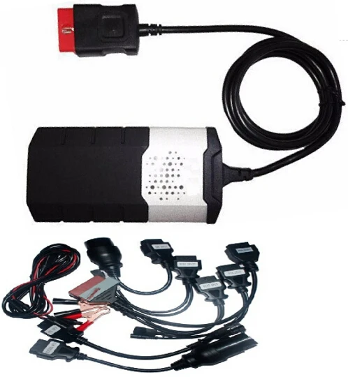  2020 beste V3.0 PCB obd2 Scanner DS150E CDP 2016. r0 keygen bluetooth diagnose werkzeug für delphi 