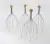 12 Finger Head Relax Massager Head Hair Held Scalp Neck Equipment Снятие стресса Relax Massager Врач Стальной Шарик Массажер