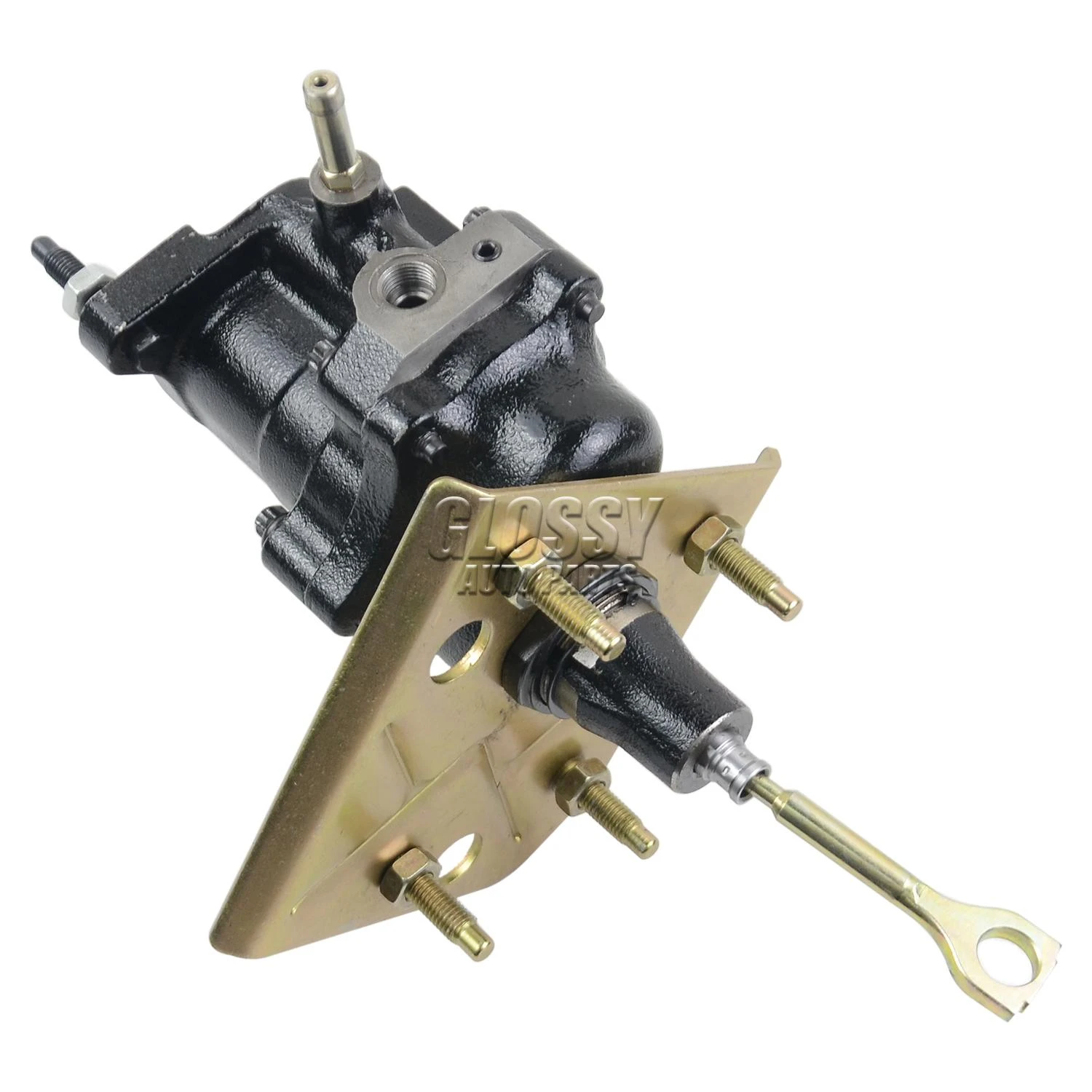 AP02 For GM Power Brake Booster Hydraulic New 15126867 15167550